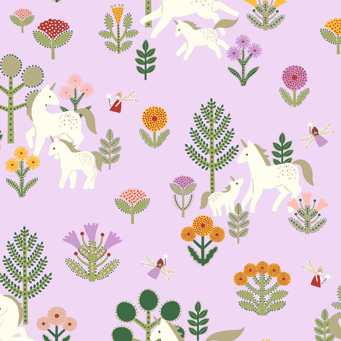 Folk Magic Empire Dress/Leggings 4T