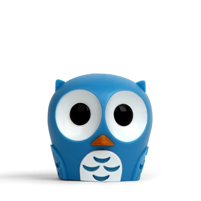 Owl Toothbrush Holder