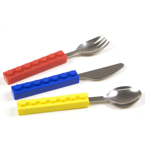 Snack and Stack Utensils