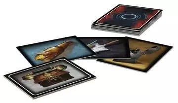 Echoes Game The Cocktail