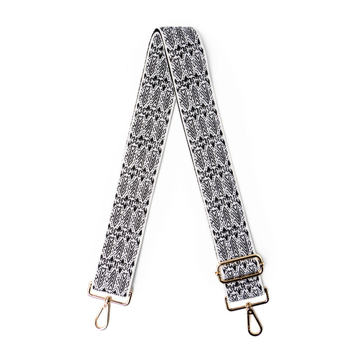 Dream Weaver Embroidered Interchangeable Strap