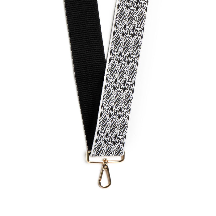 Dream Weaver Embroidered Interchangeable Strap