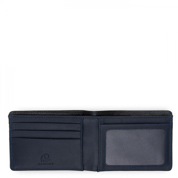 Mens Jeans Wallet Black