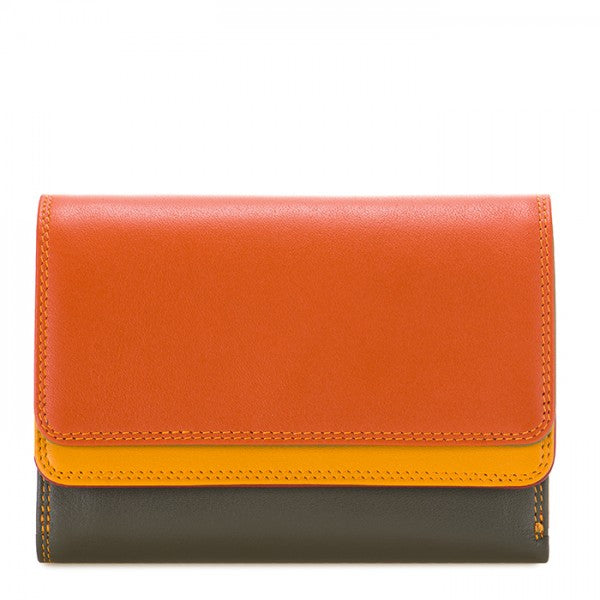 Full Flap Shoulder Clutch Lucca