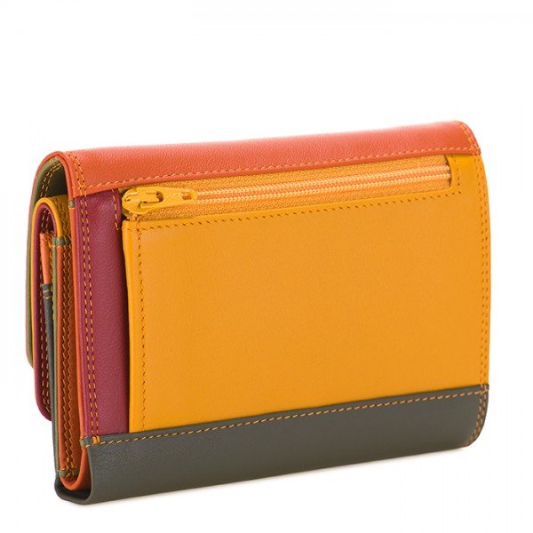 Full Flap Shoulder Clutch Lucca