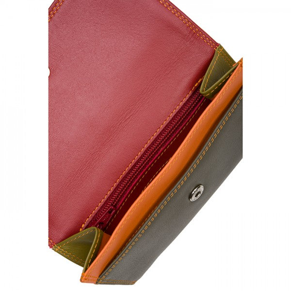 Full Flap Shoulder Clutch Lucca