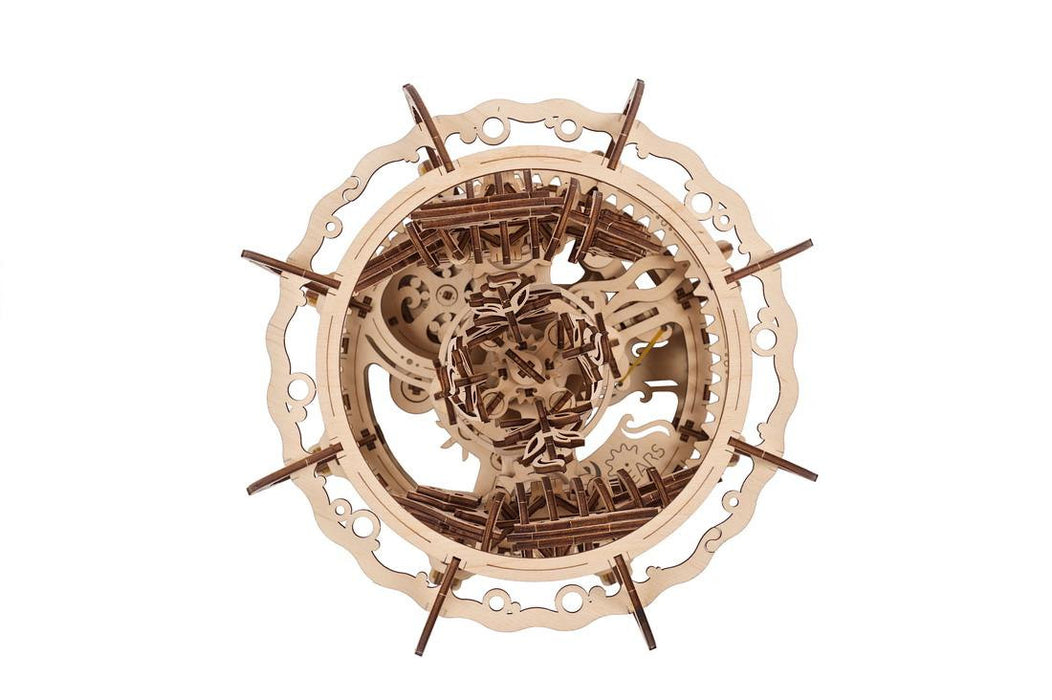 UGears Mechanical Aquarium