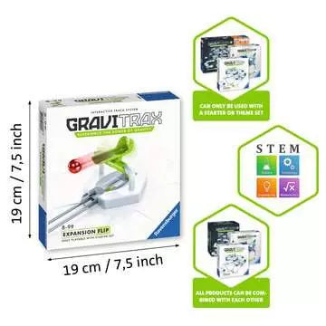 Gravitrax Flip