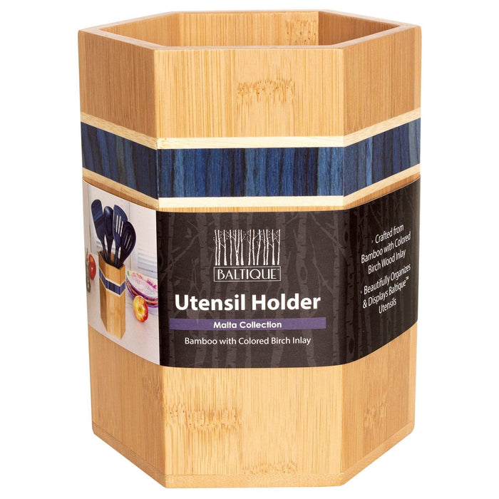 Malta Utensil Holder