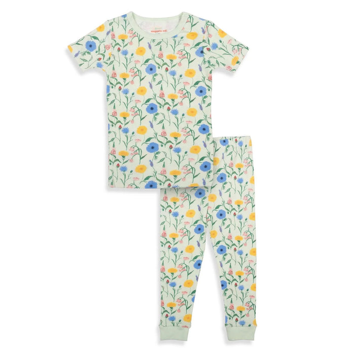Le Jardin PJ Set 3T