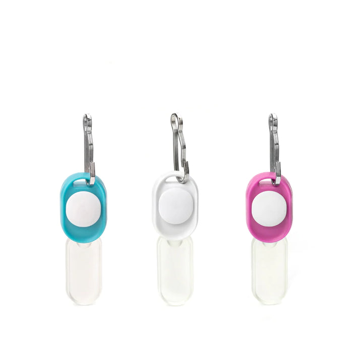 Mini Zipper LED Light