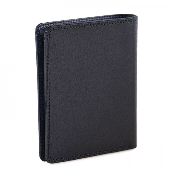 Standard Wallet Black