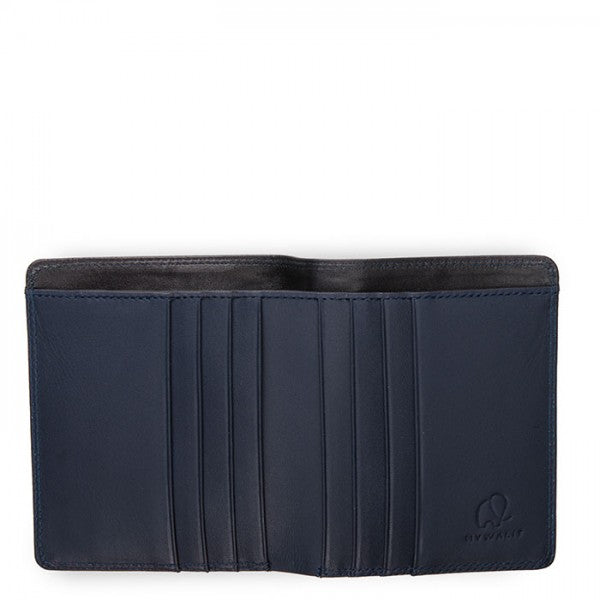 Standard Wallet Black