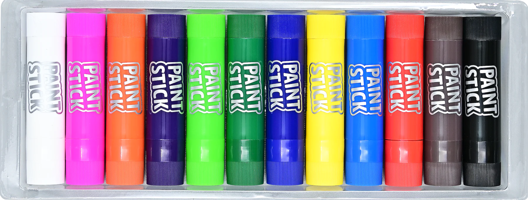 Tempera Paint Sticks