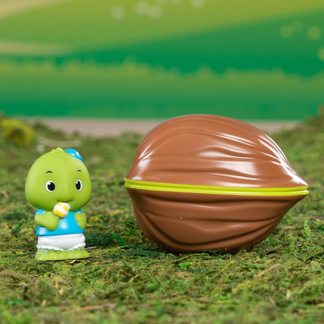 Timber Tots Lite-Up Nut