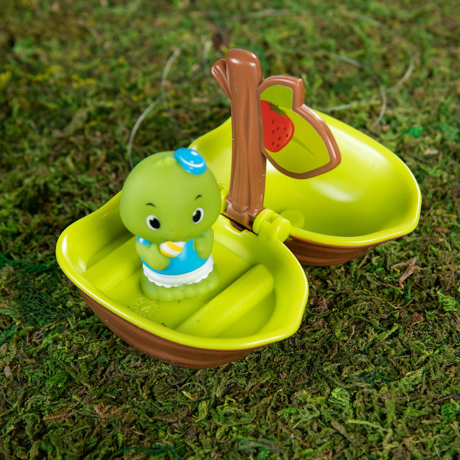 Timber Tots Lite-Up Nut