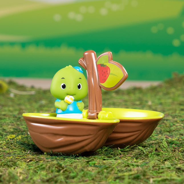 Timber Tots Lite-Up Nut