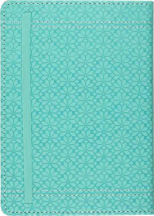 She believed Artisan Journal