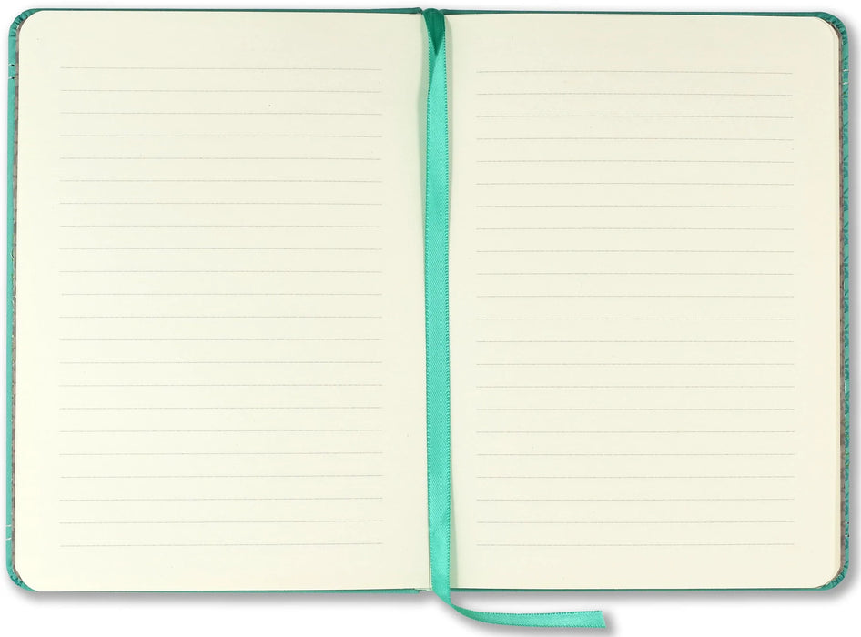 She believed Artisan Journal