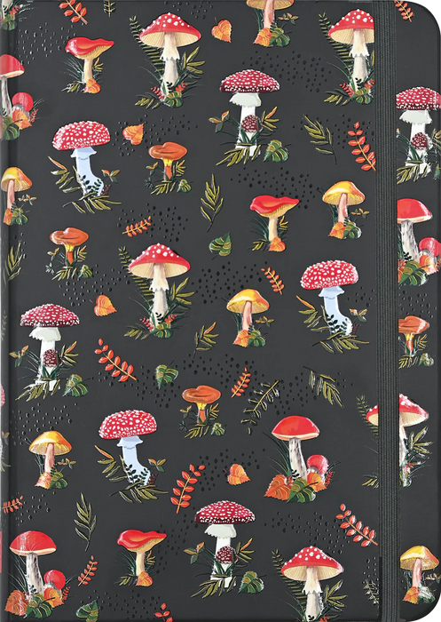 Mushroom Journal