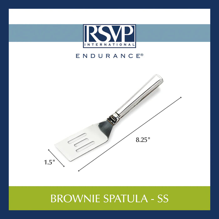 Brownie Spatula