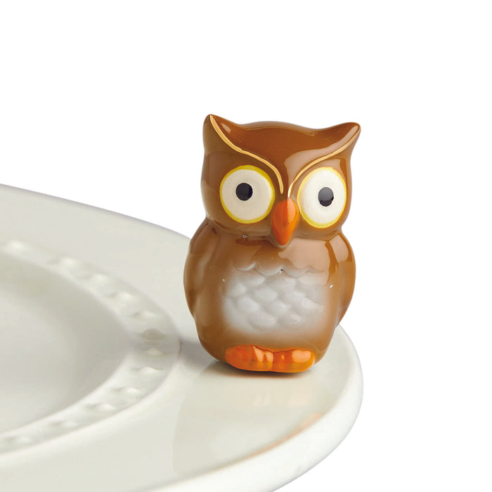 A235 Owl Mini