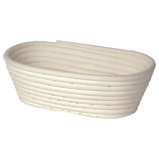 Banneton Basket 10" Oval