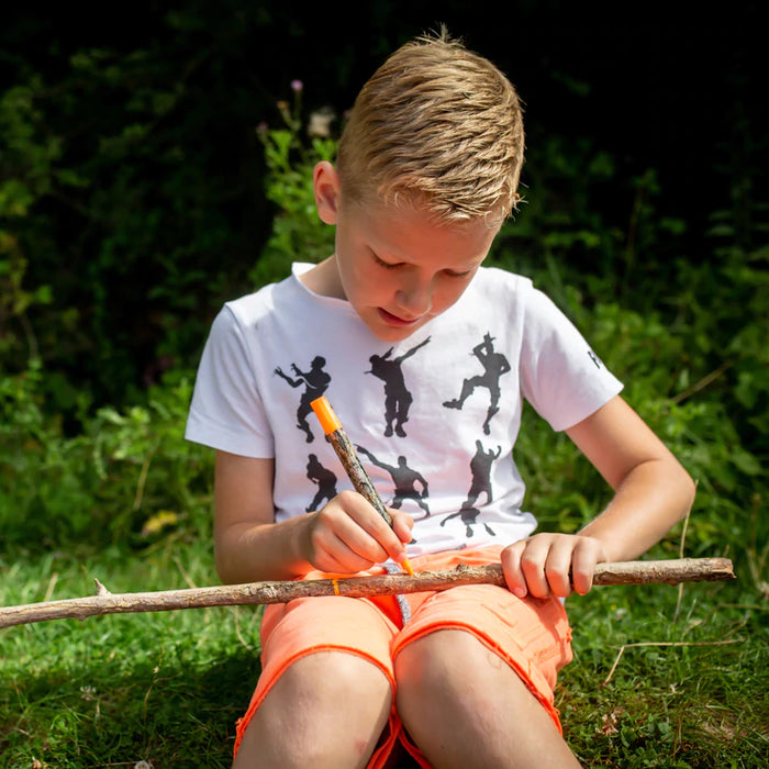 Huckleberry Chalk Markers