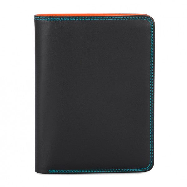 Booklet Wallet Black/Pace