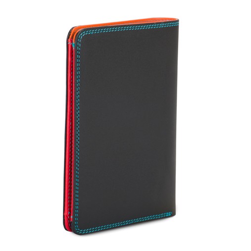 Booklet Wallet Black/Pace