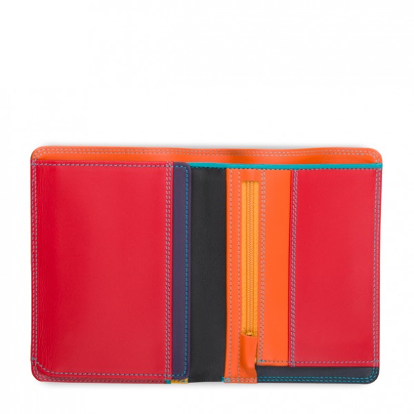 Booklet Wallet Black/Pace