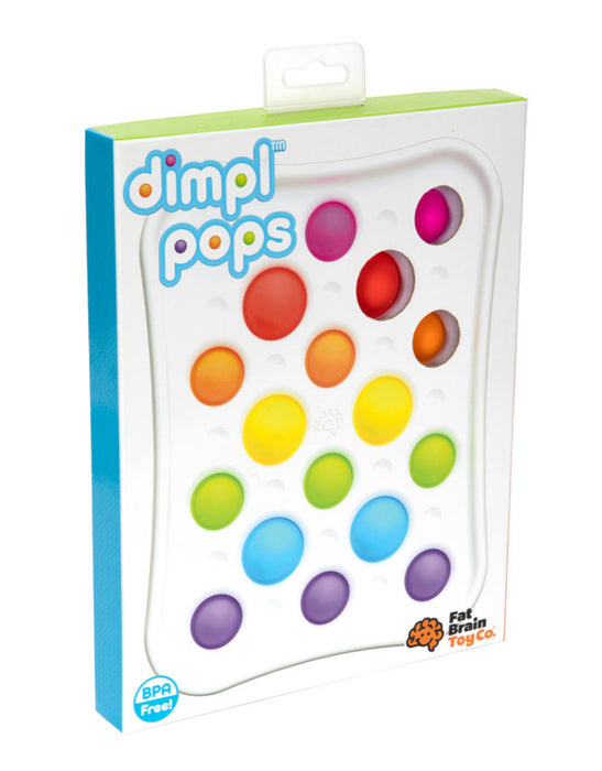 Dimpl Pops