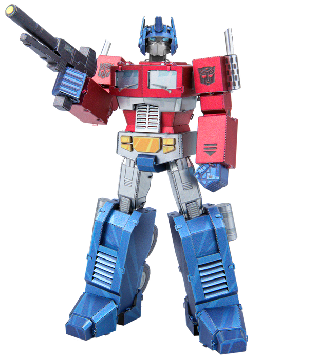 Optimus Prime
