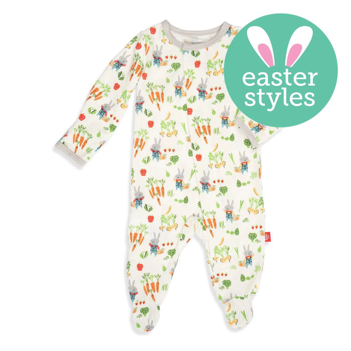 Dont Worry Footie 3-6m