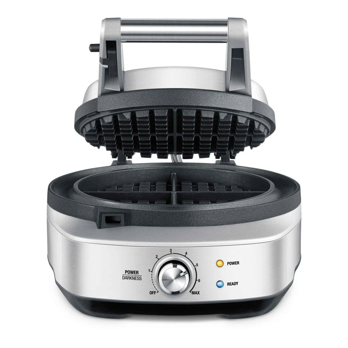 No Mess Waffle Maker