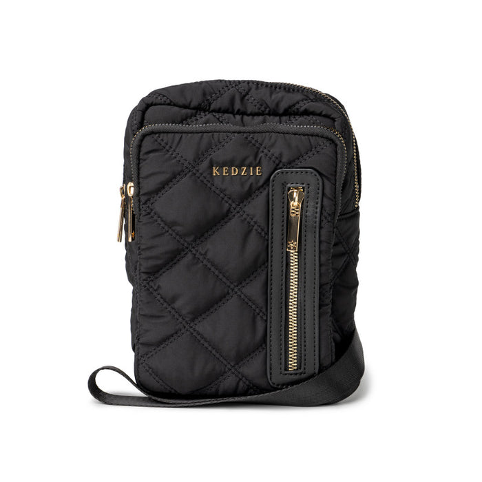 Cloud 9 Convertable Sling Black