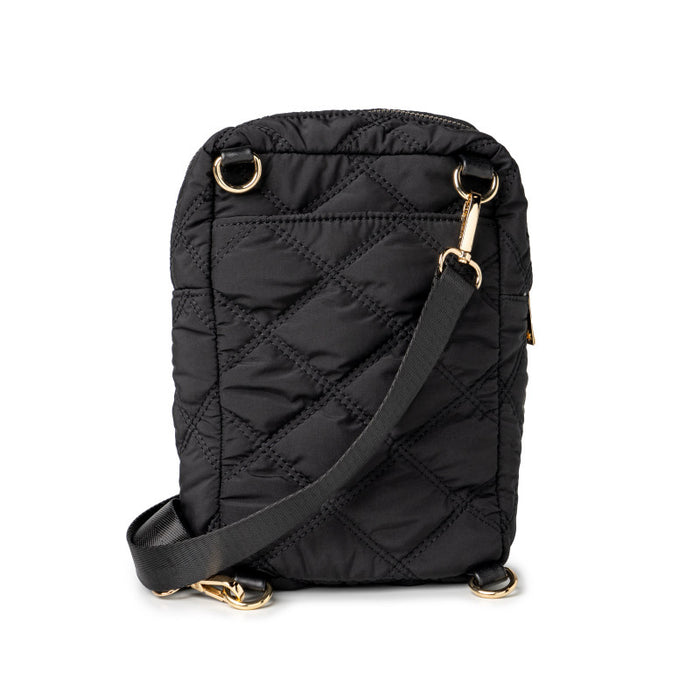Cloud 9 Convertable Sling Black