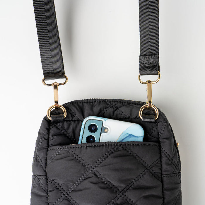 Cloud 9 Convertable Sling Black
