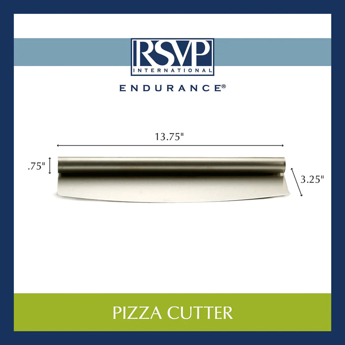 Pizza Cutter