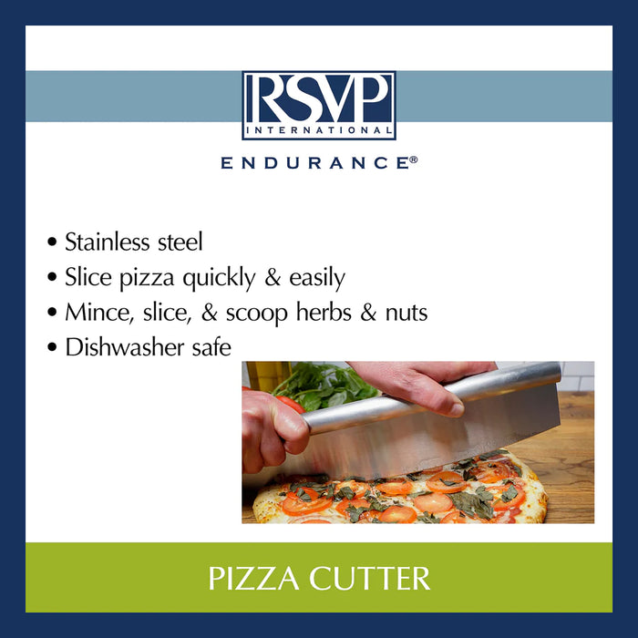 Pizza Cutter