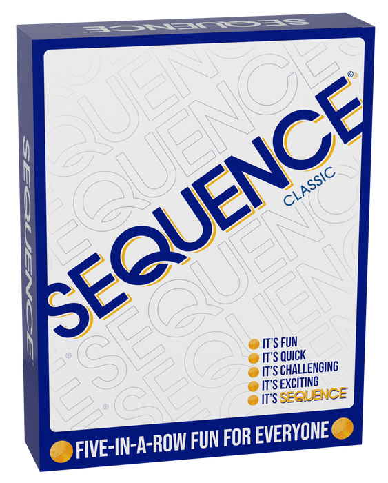 Sequence Game