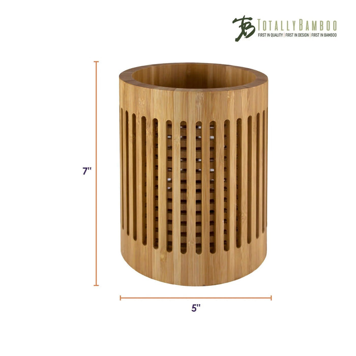 Lattice Utensil Holder