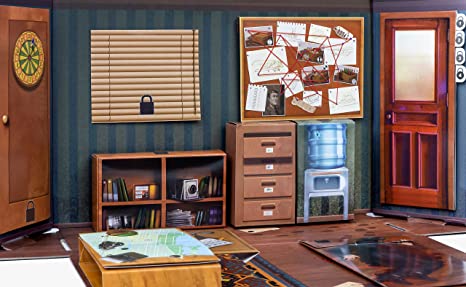 Escape The Room Murder in the Mafia