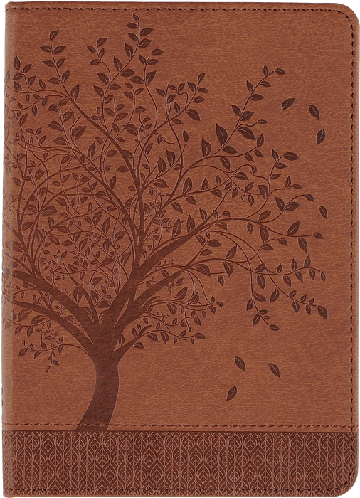 Tree of Life Journal