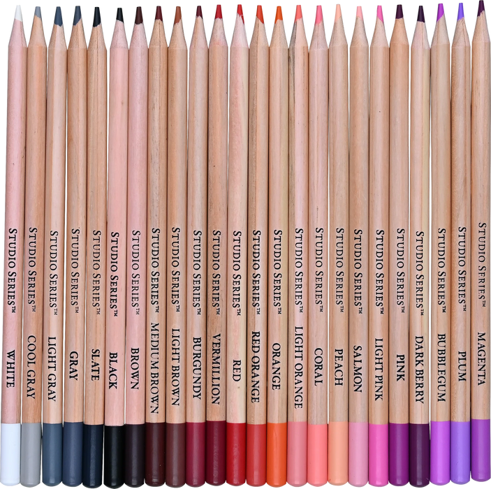 Colored Pencils set of 48