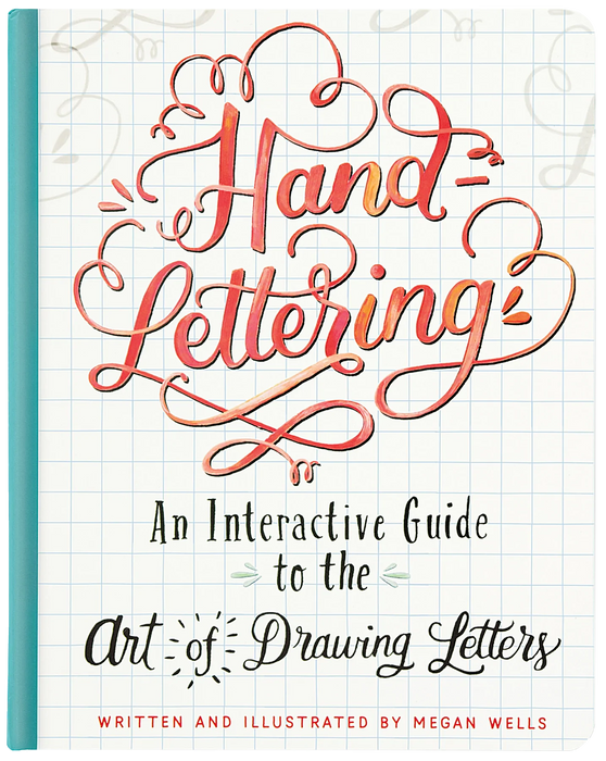 Hand Lettering