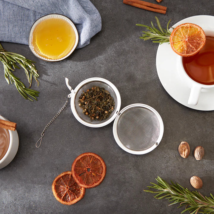 Mesh Ball Infuser 3"