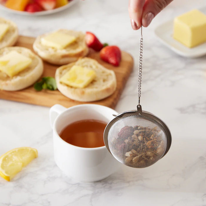 Mesh Ball Infuser 3"