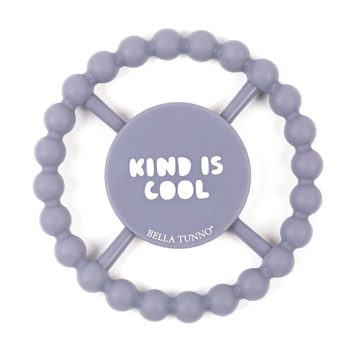 Kind is Cool Teether