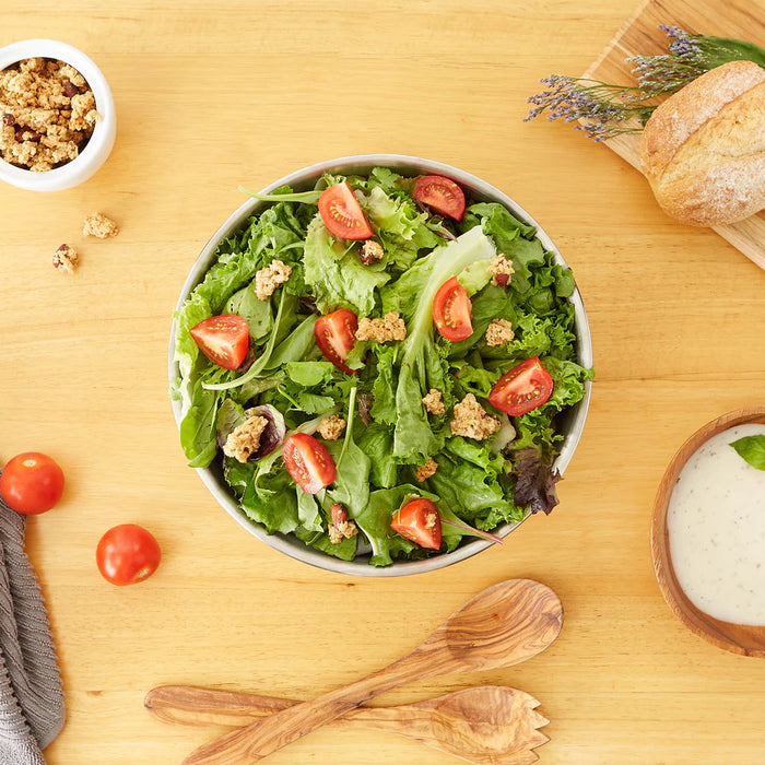 12 Qt Stainless Steel Bowl